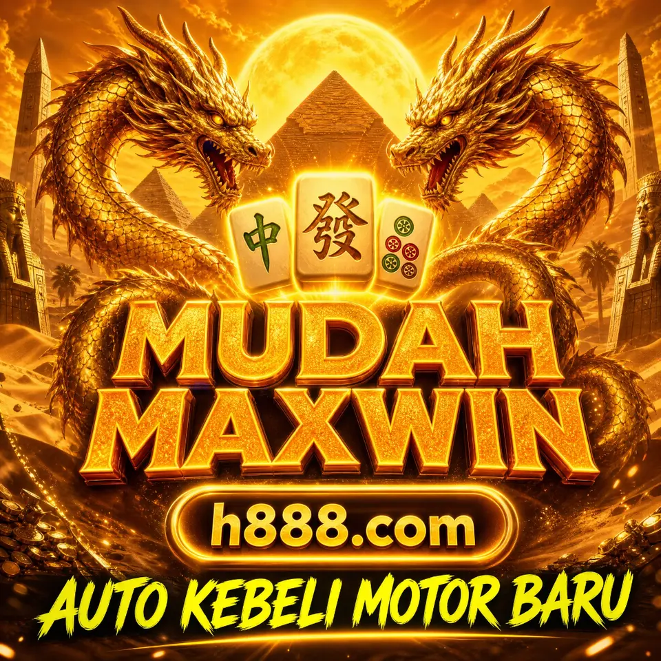 H888 Masuk Resmi 2026 Aplikasi