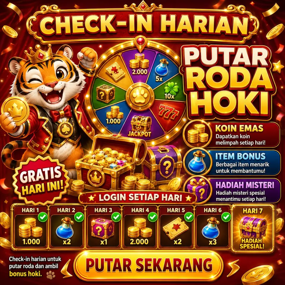 H888 Daftar Akun Resmi Indonesia
