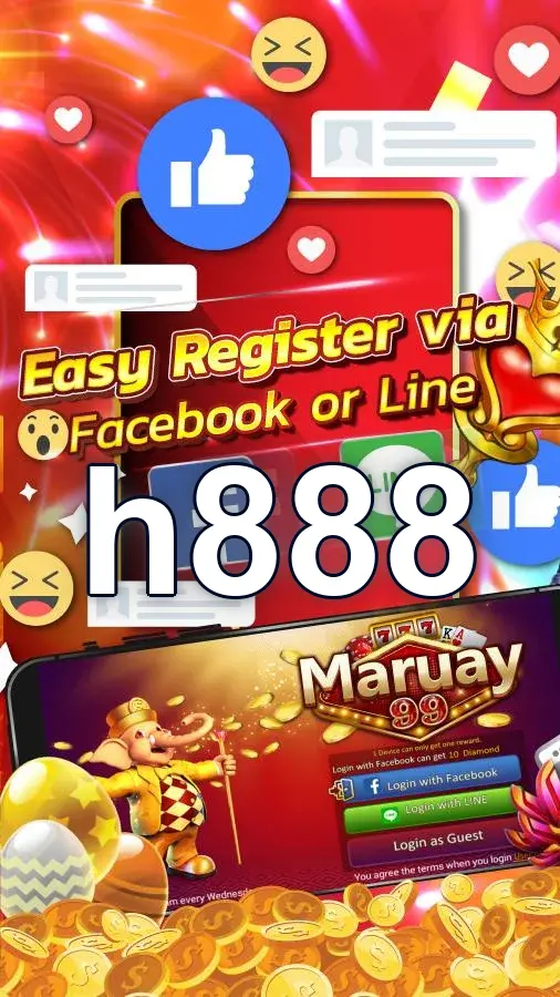 h888 Preview - Resmi Unduh